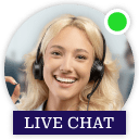 Button to launch messaging window